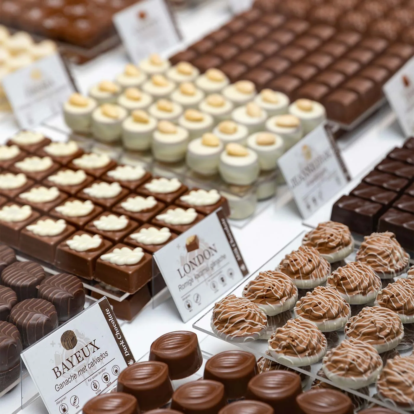 Limar Chocolate Store