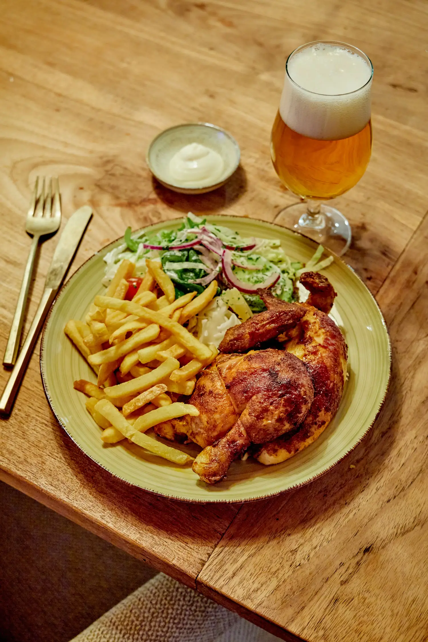 Le Coq
