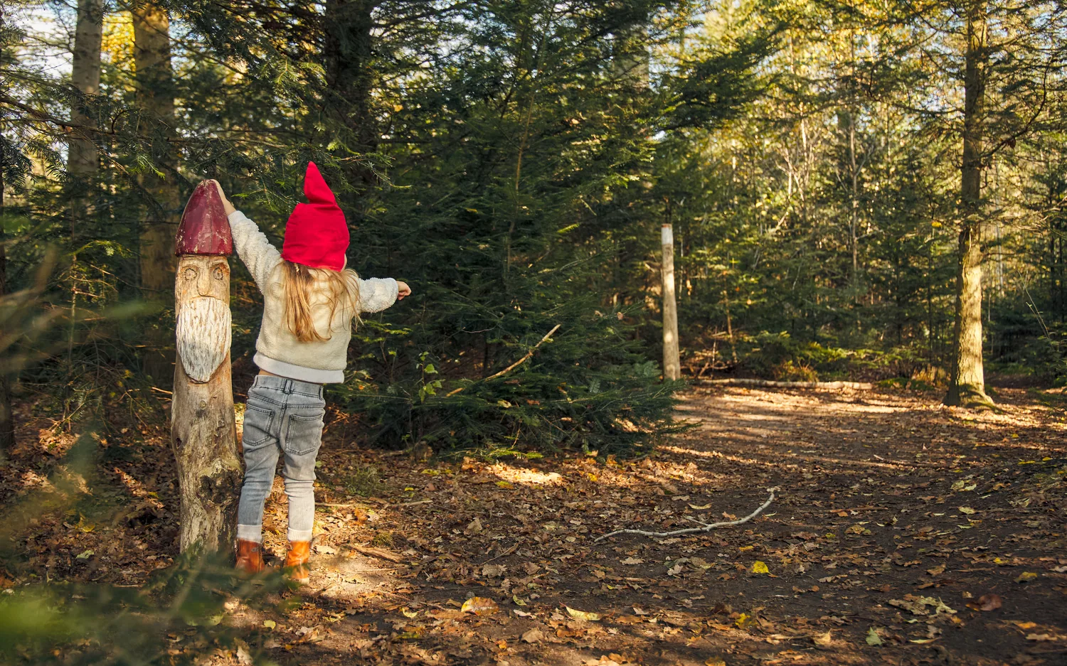Kabouterbos Chaam