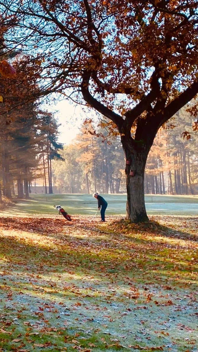 Golfclub Landgoed Nieuwkerk