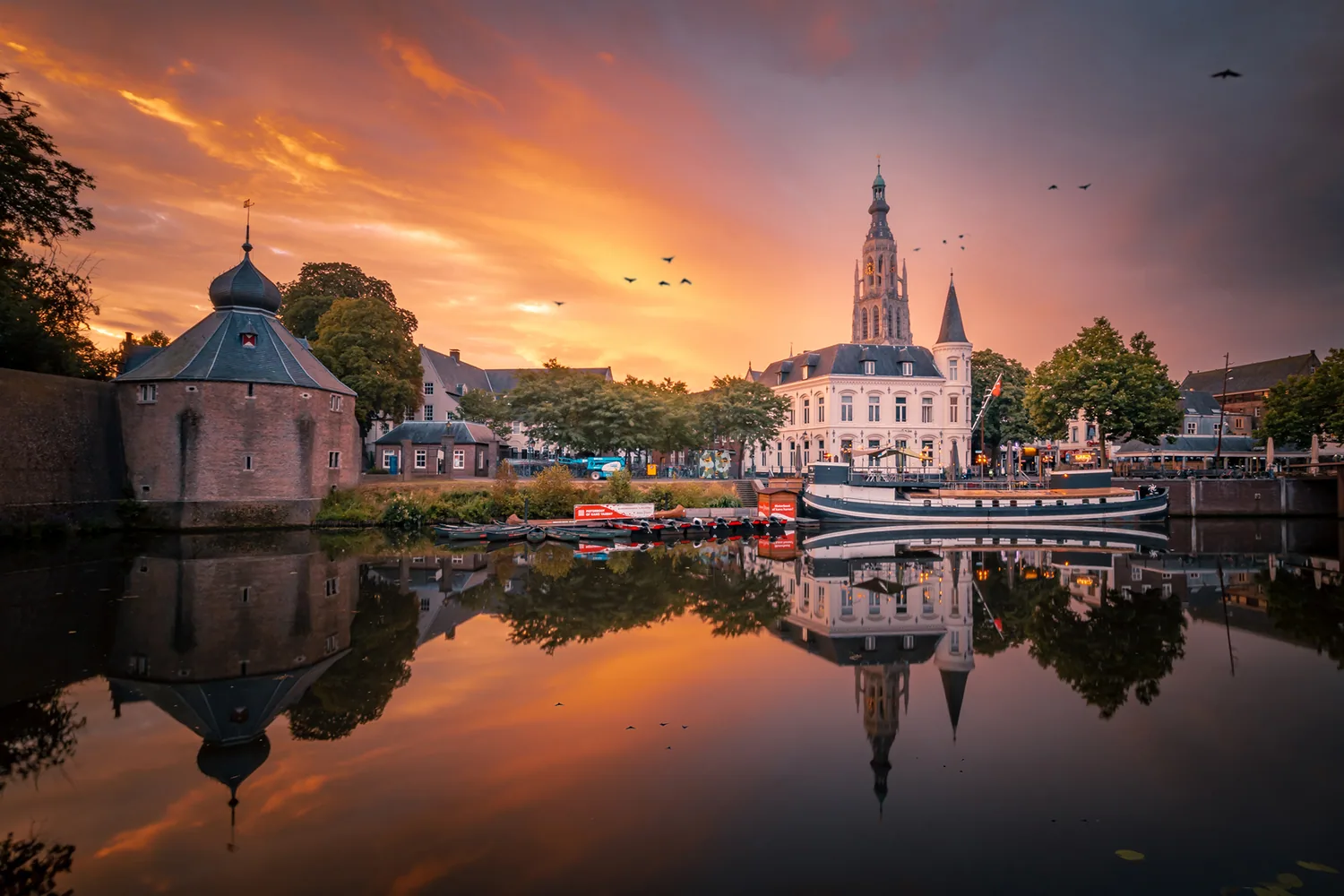 Breda