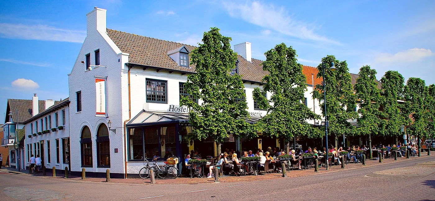 Brasserie Den Engel