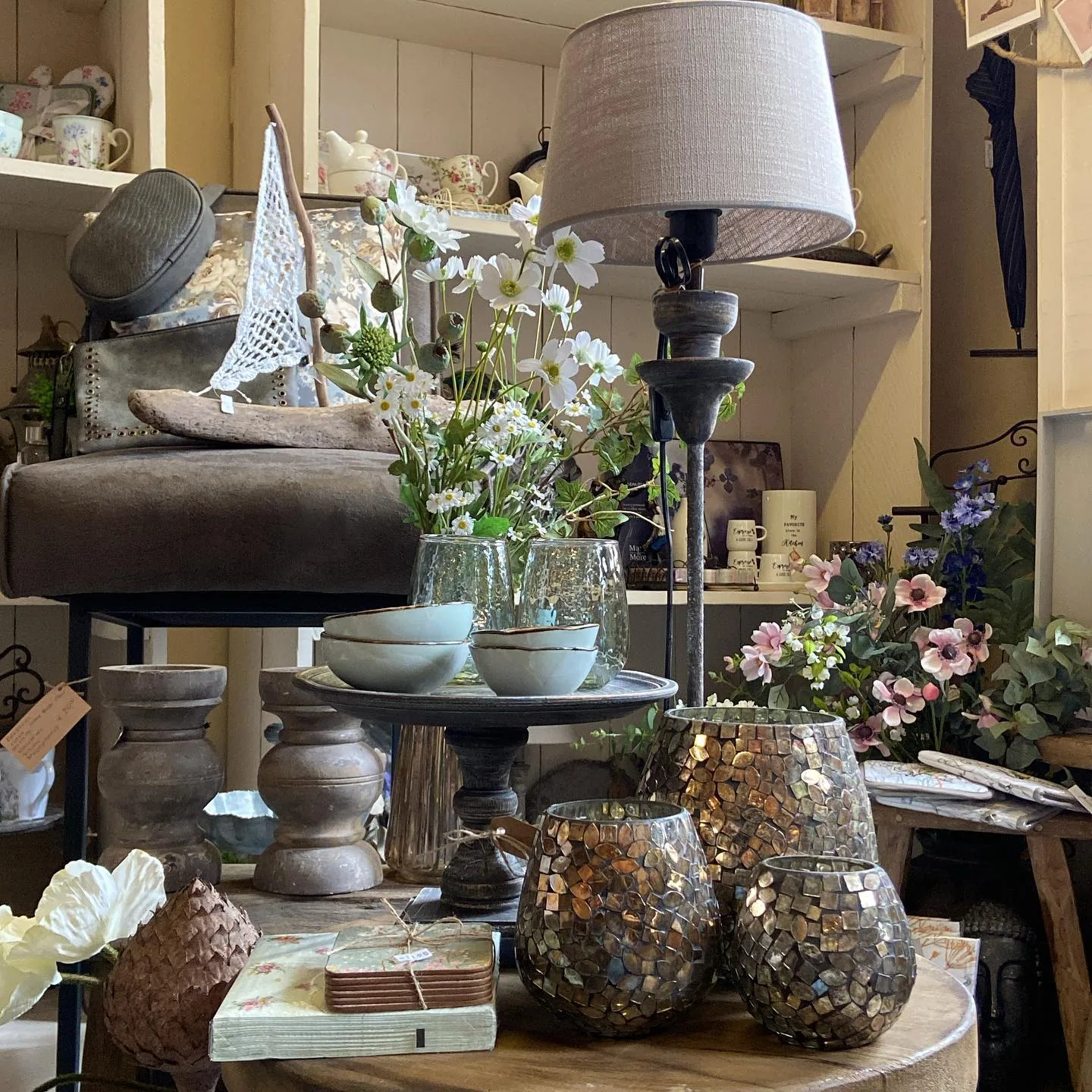 Oma’s Snoep en Cadeauwinkel